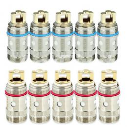 Eleaf EC TC 温度管理機能専用コイルユニット (5個入)